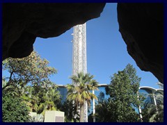 L'Oceanogràfic Oceanarium 025